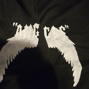 Angel Wings Mens Joggers 4xl